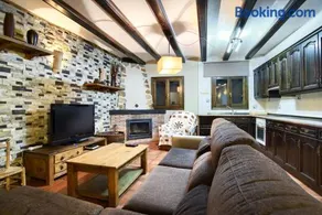Casa Rural El Olmo - Image 2