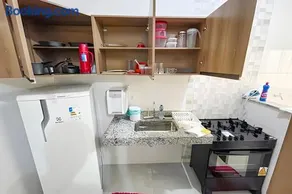 103 - Apartamento Completo Para Até 5 Hóspedes - Image 2