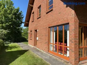 Haus 28 Natur Ferienpark - Hundefreundlicher Rückzugsort für Erholung und Abenteuer im Grünen - Image 1
