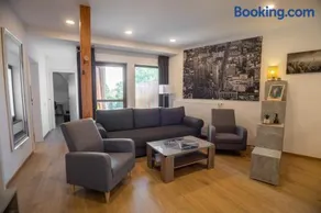 Fonyód City Apartman - Image 4