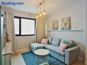 Estudio Infinity con parking - Image 4