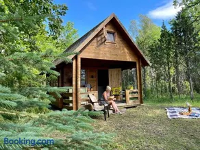Intsu cabin ''Marju Kuut'' - Image 1