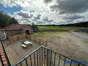 Granary cottage with HOT TUB - Image 3
