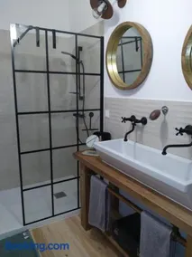 Chambre - A La Maison Du Bonheur - Image 3