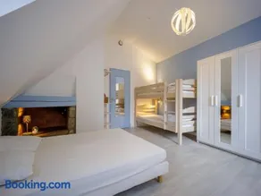 Maison Familiale 10 Pers, Proche Loudenvielle - Idéale Ski et Randonnée - Image 1