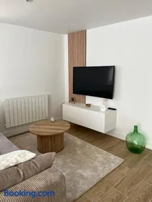 Appartement à la campagne - Image 4