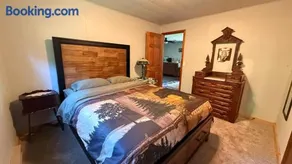 Zen Cottage in Middle Inlet Recharge in Nature - Image 2