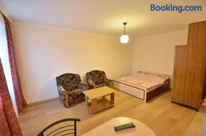 Cozy studio apartment on Sadovaya - Image 5