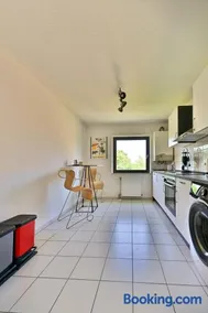 Waldidyll Ellwangen - Ruhiges Komfort-Apartment mit Natur und Sport - Image 4