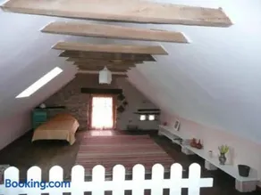 Gîte La Mirgue - Image 4