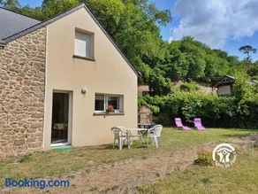 Gîte de Montgiroux, jusqu'à 5-6 personnes - Image 1