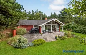 Three-Bedroom Holiday Home In Hurup Thy - Image 4