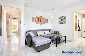 Apartment 'The Triplets' mit Bergblick, WLAN und Klimaanlage - Image 2