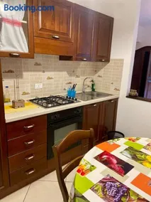 Beppe and Lucia's apartment - Image 4