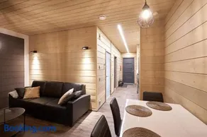 Ellivuori Chalet - Image 1