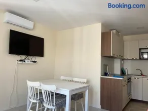 Apartments Pomorie Tundzha 9 - Image 4
