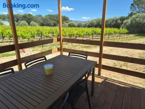 le chalet vigneron - Image 2