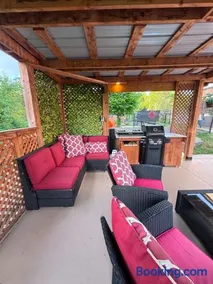 Le Mini Chalet Riverstone - Image 2