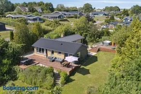 Holiday Home With Spa Sauna And Sea View - Image 1