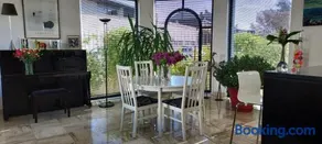 Chambre 2 Vue sur le jardin - Image 5