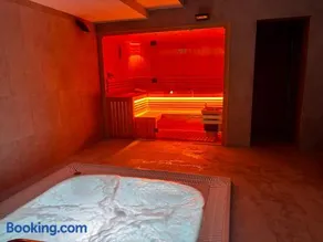 Apartament GABA-NIECHORZE przy plaży, kryty basen - Image 3