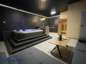 Ancram SPA Miskolc - Image 1