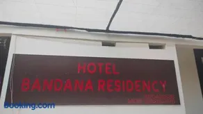 Hotel bandana residency - Image 2