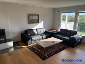 Nice apartment with 2 bedrooms and lovely view - Image 5