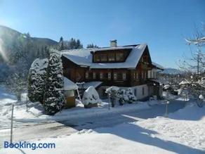 Reiters-Ferienhaus - Image 2
