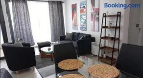 Departamento Nuevo Premium Hospedaje Rancagua - Centro - Image 1