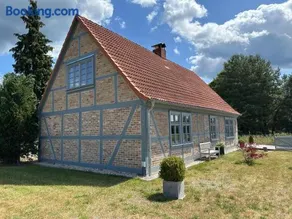 Fachwerkhaus im nirgendwo am Stettiner Haff - Image 1