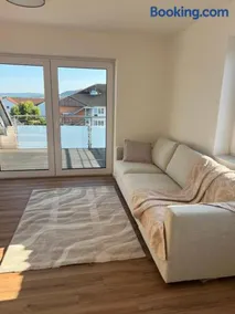 Ferienwohnung Weitblick - Image 1