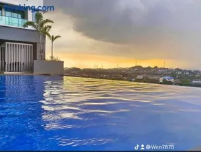 Homestay Casa Mewah Suites 3 Bedroom Bandar Baru Bangi - Image 3