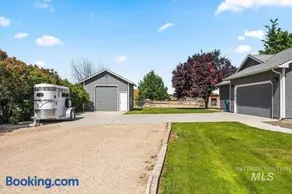 Peaceful Nampa Retreat - Image 2