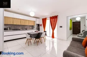 Modern & Spacious Apartment in the Heart of Pieta by 360 Estates - Image 3
