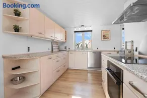 Moderne Feriehus Til 6 Personer Med Aktiviteter Sj722 - Image 3