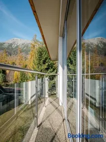 TATRA SUITES Luxury Studio A302 - Image 5