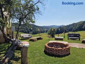 HOF-AREAL Südsteiermark Dein Ort für Poltergruppen & Hochzeiten - Image 5