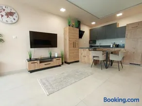 Kisterasz Apartman - Image 1
