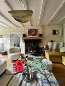 O Suzon Maison de campagne en Bourgogne - Image 3