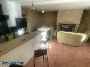 Maison en RDC an Campagne bucolique - Image 2