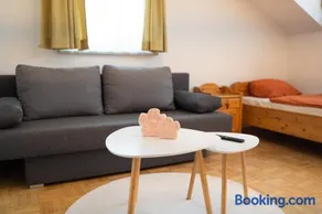 Stiglitzer Apartment - Image 1