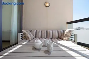Apartamento Nautilus sea view - Image 3