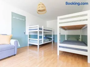 Maison typique 10 pers. avec Wifi, jardin et terrasse, à 5 min de Loudenvielle - Image 5
