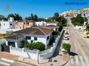 Secret View Villa La Cala - Image 1