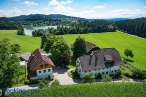 Ferienparadies Hecher Maltschachersee - Image 2