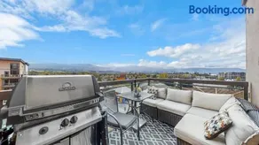 Spectacular View @ Playa 601. Rooftop Pool! - Image 1