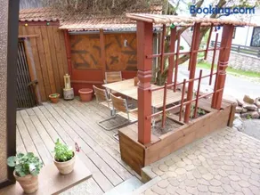 Appartamento accogliente e familiare con giardino, griglia e terrazza - Image 2
