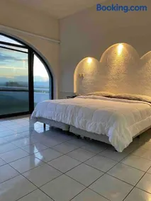 Casa LA VISTA- Lomas de Cocoyoc, the best view - Image 4