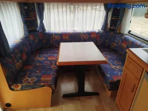 location insolite caravane - Image 2